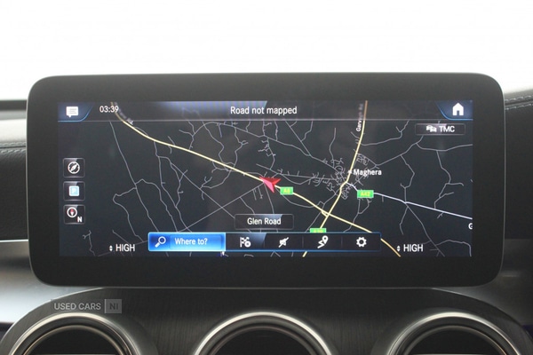 Used Mercedes-Benz GLC 2022 for sale - 76965820: Photo 44