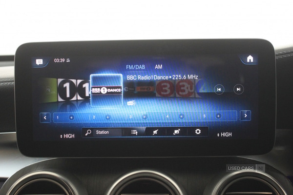 Used Mercedes-Benz GLC 2022 for sale - 76965820: Photo 45