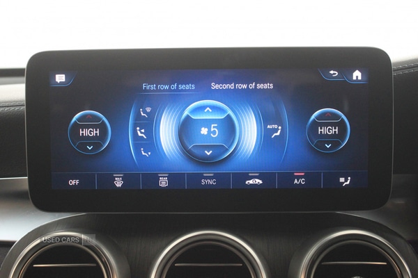 Used Mercedes-Benz GLC 2022 for sale - 76965820: Photo 48