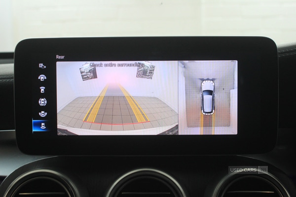 Used Mercedes-Benz GLC 2022 for sale - 76965820: Photo 49