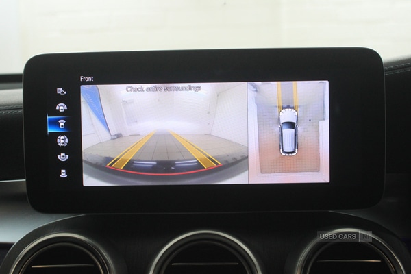 Used Mercedes-Benz GLC 2022 for sale - 76965820: Photo 50