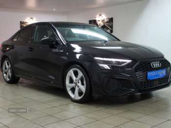 Used Audi A3 2022 for sale - 74489601: Photo