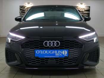 Used Audi A3 2022 for sale - 74489601: Photo