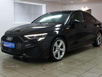 Used Audi A3 2022 for sale - 74489601: Photo