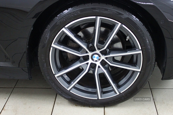 Used BMW 3 Series 2020 for sale - 76410151: Photo 10