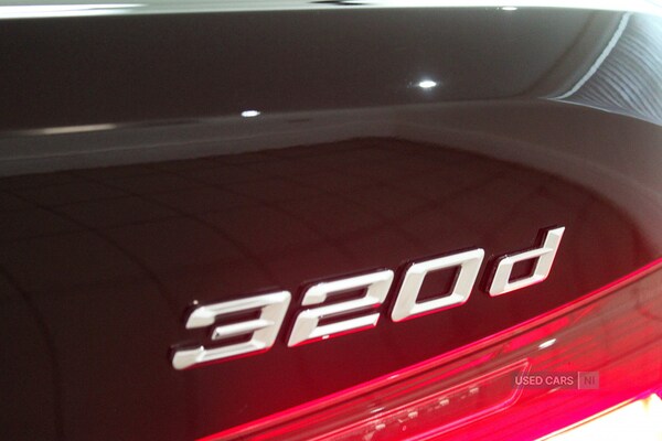 Used BMW 3 Series 2020 for sale - 76410151: Photo 14