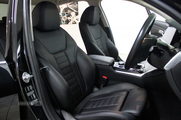 Used BMW 3 Series 2020 for sale - 76410151: Photo 15