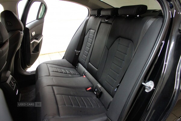 Used BMW 3 Series 2020 for sale - 76410151: Photo 18