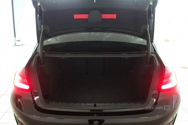 Used BMW 3 Series 2020 for sale - 76410151: Photo 19