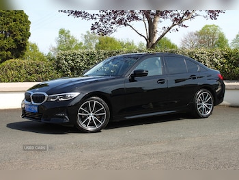 BMW 3 Series feature image 1