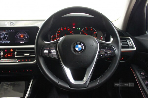 Used BMW 3 Series 2020 for sale - 76410151: Photo 20
