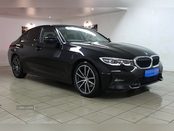 BMW 3 Series feature image 2