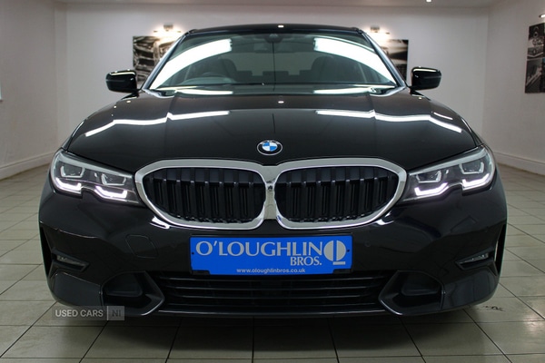 Used BMW 3 Series 2020 for sale - 76410151: Photo 3