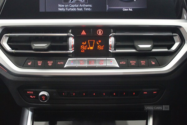 Used BMW 3 Series 2020 for sale - 76410151: Photo 30