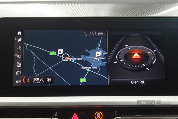 Used BMW 3 Series 2020 for sale - 76410151: Photo 35