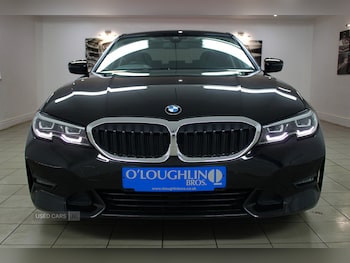 BMW 3 Series feature image 3