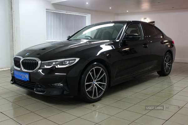 Used BMW 3 Series 2020 for sale - 76410151: Photo 4