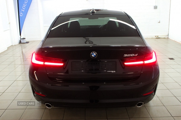 Used BMW 3 Series 2020 for sale - 76410151: Photo 6