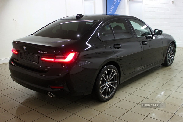Used BMW 3 Series 2020 for sale - 76410151: Photo 7
