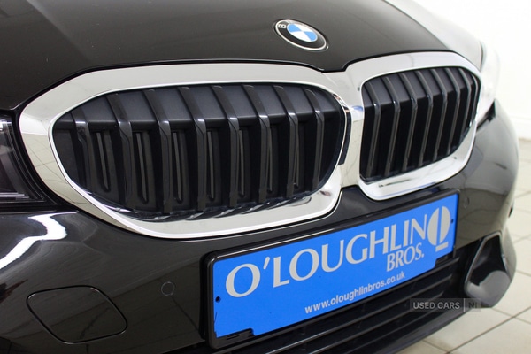 Used BMW 3 Series 2020 for sale - 76410151: Photo 9