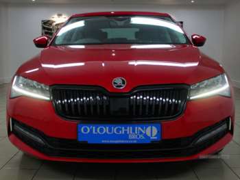 Used Skoda Superb 2020 for sale - 72646552: Photo