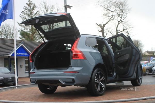 Used Volvo XC60 2022 for sale - 76997942: Photo 10
