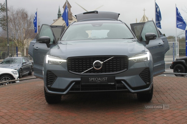 Used Volvo XC60 2022 for sale - 76997942: Photo 11