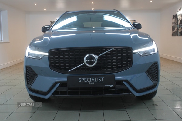 Used Volvo XC60 2022 for sale - 76997942: Photo 13