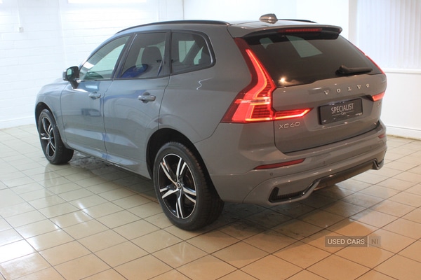 Used Volvo XC60 2022 for sale - 76997942: Photo 15