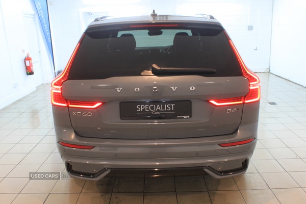 Used Volvo XC60 2022 for sale - 76997942: Photo 16