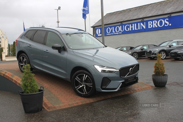 Used Volvo XC60 2022 for sale - 76997942: Photo 2