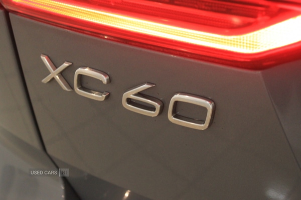 Used Volvo XC60 2022 for sale - 76997942: Photo 25