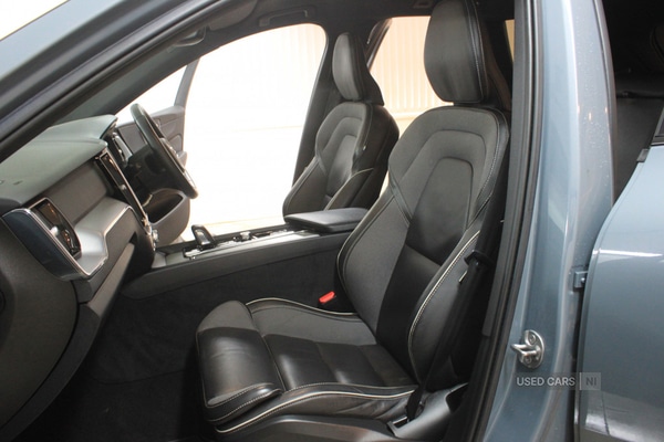 Used Volvo XC60 2022 for sale - 76997942: Photo 28