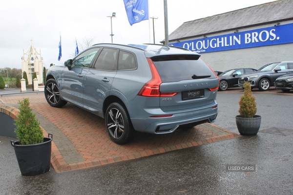 Used Volvo XC60 2022 for sale - 76997942: Photo 3