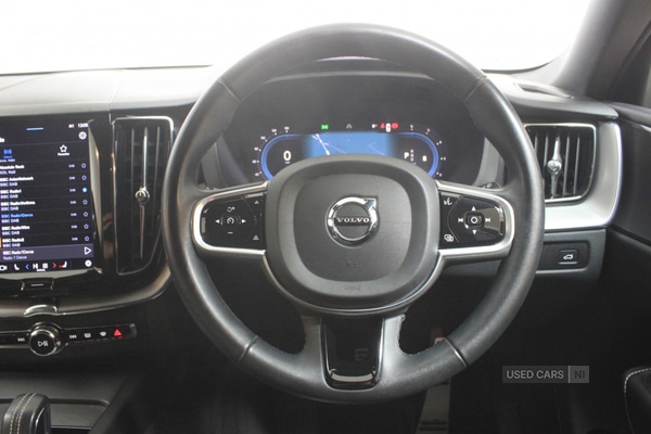 Used Volvo XC60 2022 for sale - 76997942: Photo 32