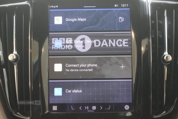 Used Volvo XC60 2022 for sale - 76997942: Photo 41