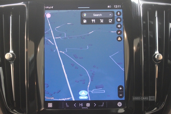 Used Volvo XC60 2022 for sale - 76997942: Photo 42