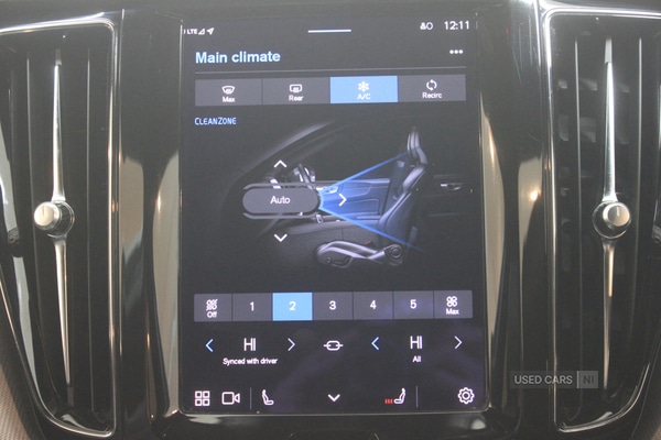 Used Volvo XC60 2022 for sale - 76997942: Photo 43