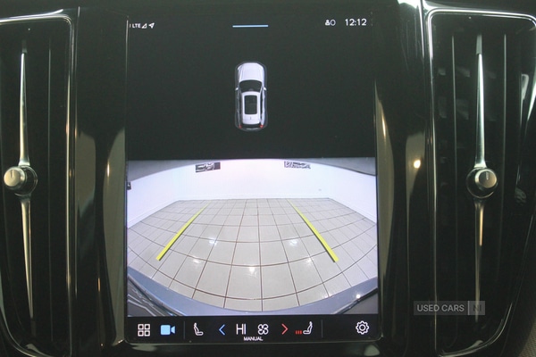 Used Volvo XC60 2022 for sale - 76997942: Photo 44