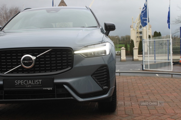 Used Volvo XC60 2022 for sale - 76997942: Photo 7