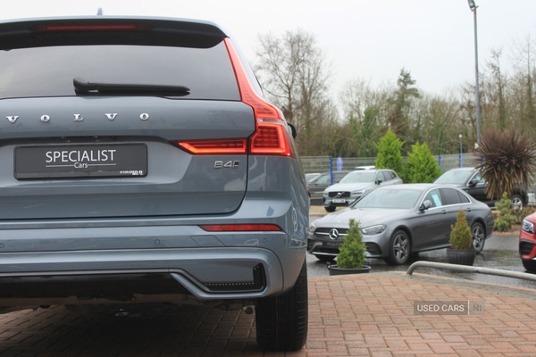 Used Volvo XC60 2022 for sale - 76997942: Photo 8