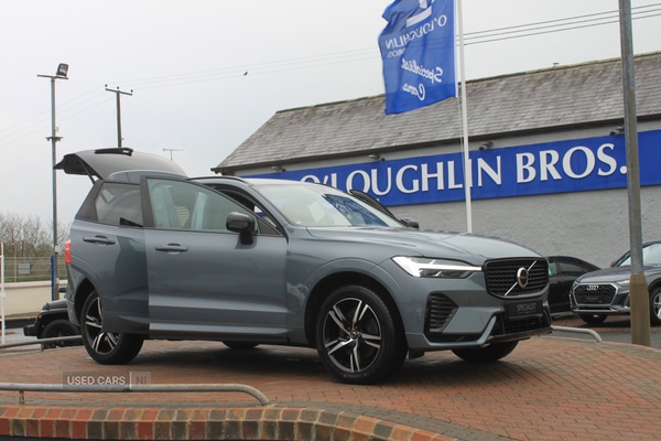 Used Volvo XC60 2022 for sale - 76997942: Photo 9