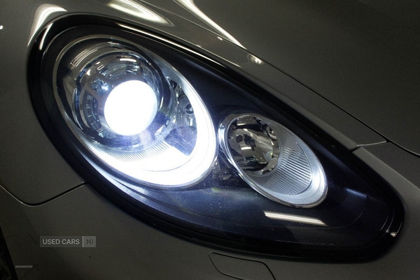 Used Porsche Panamera 2016 for sale - 76551319: Photo 13