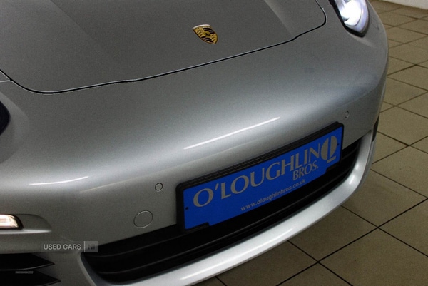 Used Porsche Panamera 2016 for sale - 76551319: Photo 14