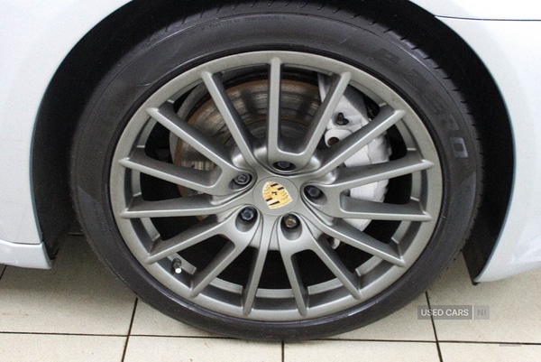 Used Porsche Panamera 2016 for sale - 76551319: Photo 15