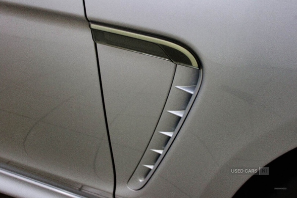 Used Porsche Panamera 2016 for sale - 76551319: Photo 16