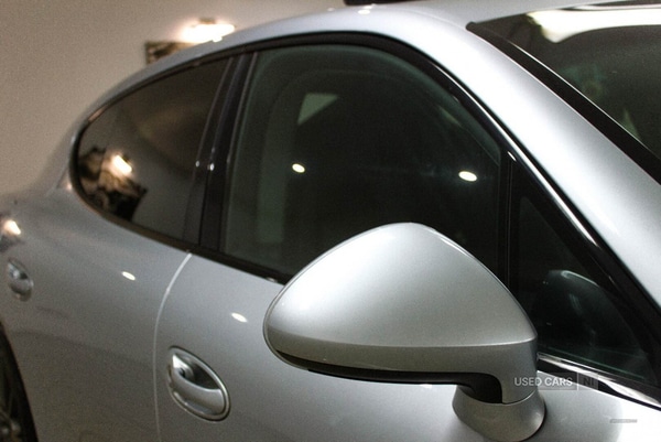 Used Porsche Panamera 2016 for sale - 76551319: Photo 17