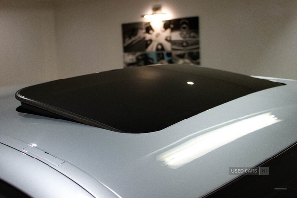 Used Porsche Panamera 2016 for sale - 76551319: Photo 18