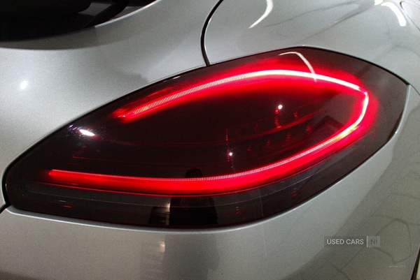 Used Porsche Panamera 2016 for sale - 76551319: Photo 19