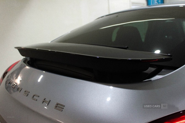 Used Porsche Panamera 2016 for sale - 76551319: Photo 20